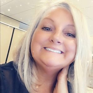 Meet your Posher, Tracey